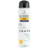 Liquid - Sprays Sun Protection Heliocare 360º Sport Sunscreen Spray SPF50 PA++++ 100ml