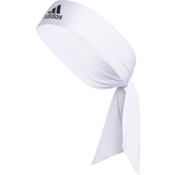 Adidas Headbands adidas Alphaskin Tie Headband Women - White