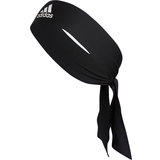 Headbands adidas Alphaskin Tie Headband Women - Black