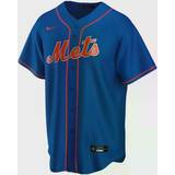 Nike New York Mets Alternate Replica Team Jersey 22/23 Sr