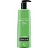 Neutrogena Rainbath Renewing Shower & Bath Gel Pear & Green Tea 473ml