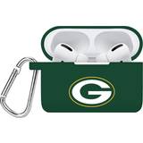 Headphones Green Bay Packers AirPods Pro Silicone Case Cover