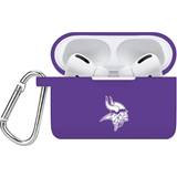 Headphones Minnesota Vikings AirPods Pro Silicone Case Cover