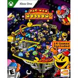 Xbox One Games Pac-Man Museum + (XOne)