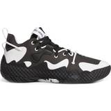Adidas Basketball Shoes adidas Harden Vol. 6 - Core Black/Cloud White