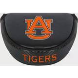 Team Effort Auburn Tigers Putter Mallet Cover