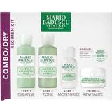 Mario Badescu Gift Boxes & Sets Mario Badescu Combination & Dry Skin Regimen Kit
