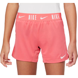 Spandex Trousers Nike Dri-FIT Trophy 6 Training Shorts - Pink