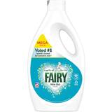 Non bio washing liquid Fairy Non Bio Liquid Detergent 54 Washes 1.89L