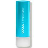 Water Resistant Lip Balms Coola Liplux Sunscreen Lip Balm Original SPF30 4.2g