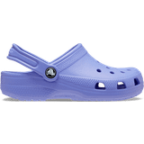 Slippers Crocs Toddler Classic Clog - Digital Violet