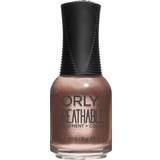 Brown Nail Polishes Orly Breathable Treatment + Color Fairy Godmother 18ml