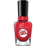 Sally Hansen Nail Polishes Sally Hansen Miracle Gel #444 Off with Her Red 14.7ml
