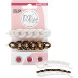 Invisibobble Hair Clips invisibobble Barrette Too Glam To Give a Damn