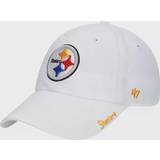 '47 Pittsburgh Steelers Miata Clean Up Logo Adjustable Cap Women