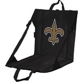 Logo Brands New Orleans Saints Stadium Seat