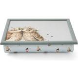 Serving Trays on sale Royal Worcester Lap Tray The Twits Serving Tray
