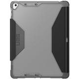 UAG Tablet Covers UAG Plyo Case for iPad 10.2-inch (9th Gen) Black Black