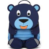 Affenzahn Backpacks Affenzahn Friend Bear Backpack - Blue