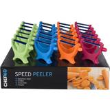 Chef Aid Choppers, Slicers & Graters Chef Aid Speedy Peeler