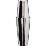 Stainless Steel Cocktail Shakers Beaumont Mezclar Cocktail Shaker 80cl 17.8cm