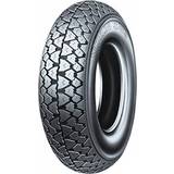 Car Tyres on sale Michelin S83 3.50-10 RF TT/TL 59J Rear wheel, Front wheel