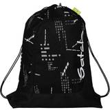 Satch Backpacks Satch Gym Bag Ninja Matrix