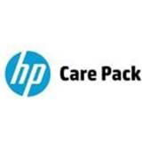 Services HP Foundation Care 24x7 Service Post Warranty