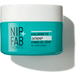 Nip+Fab Facial Creams Nip+Fab Hyaluronic Fix Extreme4 Hybrid Gel Cream 50ml