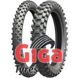 Winter Tyres Michelin Tracker 80/100-21 TT 51R M/C, Front wheel