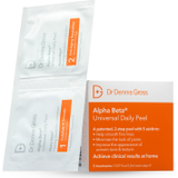 Dr Dennis Gross Skincare Dr Dennis Gross Skin care Alpha Beta Alpha Beta Daily Face Peel Pack 5 Stk