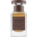 Abercrombie & Fitch Fragrances Abercrombie & Fitch Authentic Moment EdT 50ml