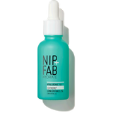 Pipette Toners Nip+Fab Hyaluronic Fix Extreme4 Concentrate 2% 30ml