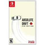 Absolute Drift: Zen Edition (Switch)