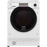 Washer dryer uk Haier HWDQ90B416FWB-UK
