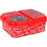 Stor Xl Multi Compartment Food Container