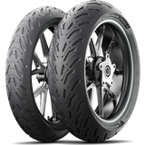 Michelin Tyres Michelin Road 6 180/55 ZR17 TL 73W