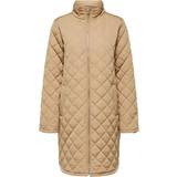 Selected Femme Filly Quilted Coat