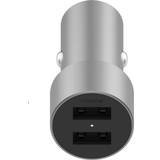 Mophie Dual USB-A Car Charger