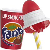 Lip Smacker Fanta Cup Lip Balm Strawberry 7.4g