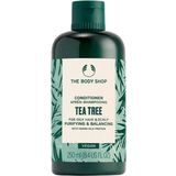 The Body Shop Tea Tree Purifying & Balancing Conditioner 250ml