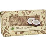 Desert Essence Soap Bar Creamy Coconut 142g