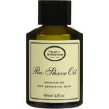 The Art of Shaving Shaving Accessories The Art of Shaving Pre-Shave Oil Unscented 60ml