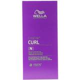 Wella Hair Perming Lotions Wella Professionals Creatine Curl Normal To Resistant Hair Kit Salons Direct