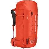 Ortovox Trad 35 Climbing backpack Desert Orange 35 L