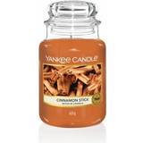 Cinnamon yankee candle Yankee Candle Cinnamon Stick Scented Candle 623g