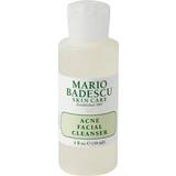 Mario Badescu Facial Cleansing Mario Badescu Acne Facial Cleanser 59ml-No colour