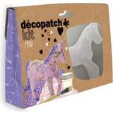 Decopatch Mini Kit Horse