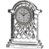 Waterford Table Clocks Waterford Lismore Table Clock 14.2cm