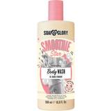 Soap & Glory Bath & Shower Products Soap & Glory Smoothie Star Hydrating Body Wash 500ml